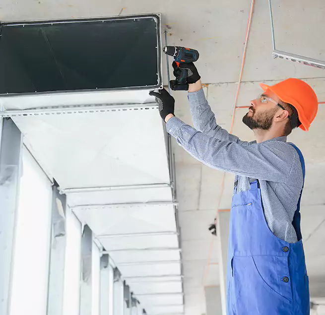 Why Homeowners & Businesses Trust Us in Mokena, IL