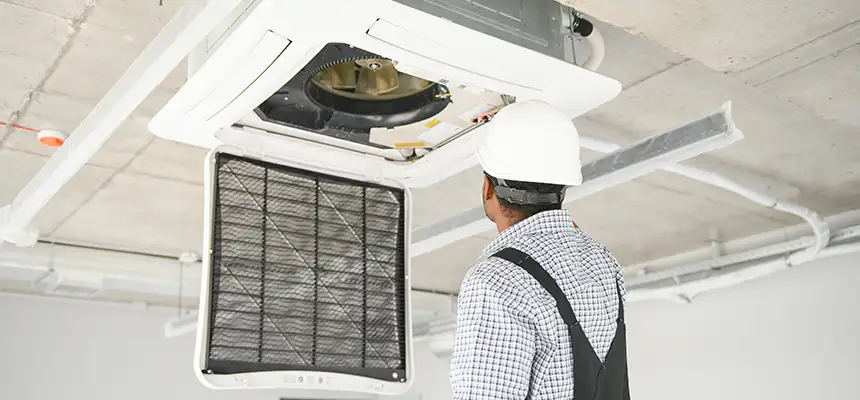 Our Affordable Duct Cleaning Near Me Services in Mokena, IL