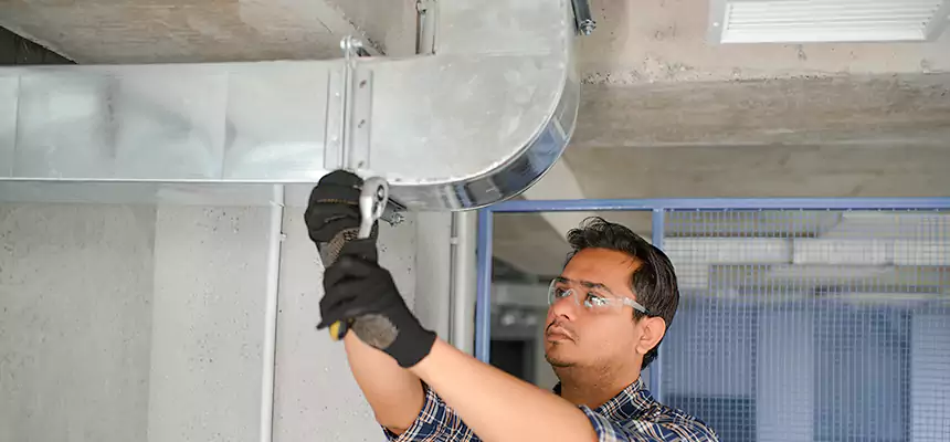 Our Air Duct Installation Services in Mokena, IL