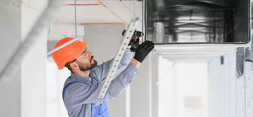 Our Air Vent Replacement Services in Mokena, IL