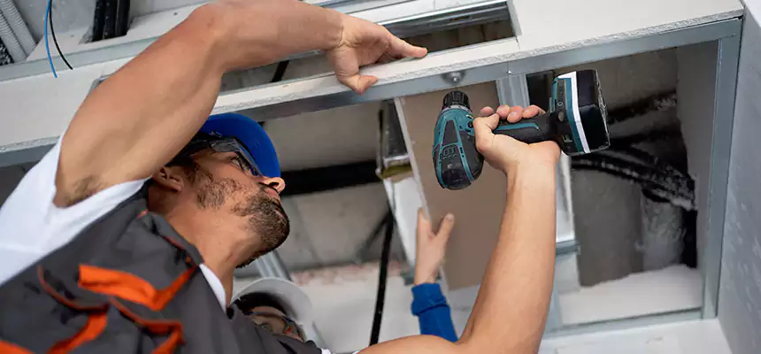Our Apartment Air Duct Cleaning Services in Mokena, IL