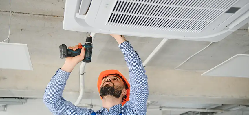 Detailed Multi‑Unit Riser & Roof Termination Cleaning in Mokena