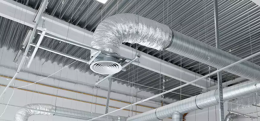 Our Dryer Vent Hose Replacement Services in Mokena, IL