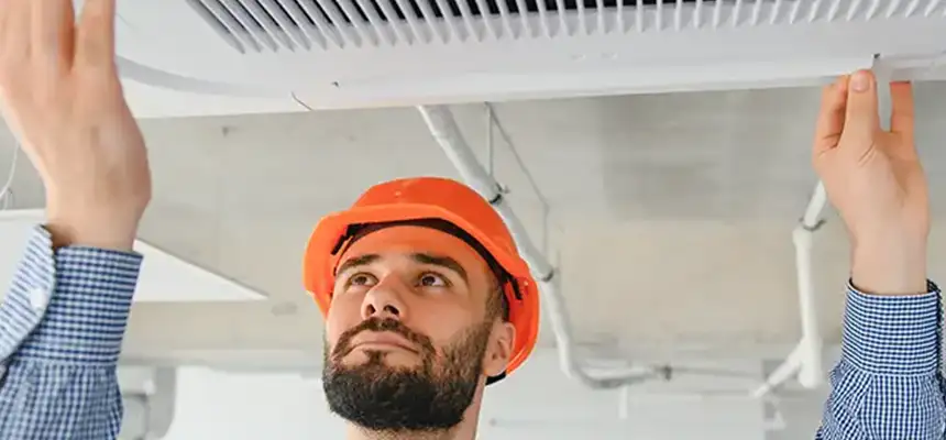 Our Furnace Vent Cleaning Services in Mokena, IL