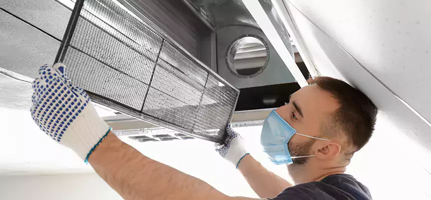 Our Home Duct Cleaning Services in Mokena, IL