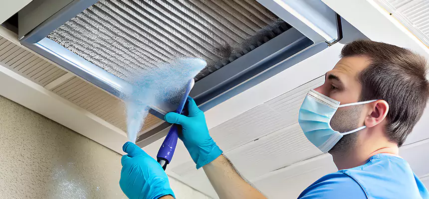 Our Home Ventilation Cleaning Services in Mokena, IL