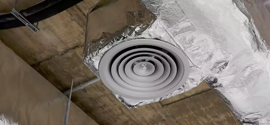 Our HVAC Ductwork Installation Services in Mokena, IL