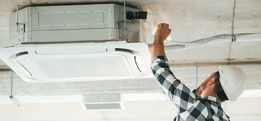 Our Local Vent Cleaning Services in Mokena, IL