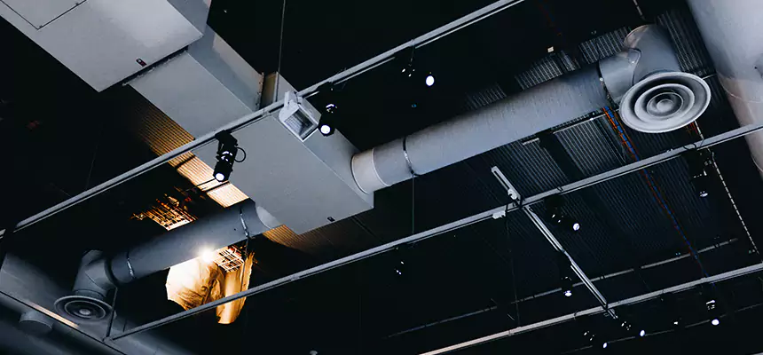 Our Seasonal Allergy Air Duct Cleaning Services in Mokena, IL