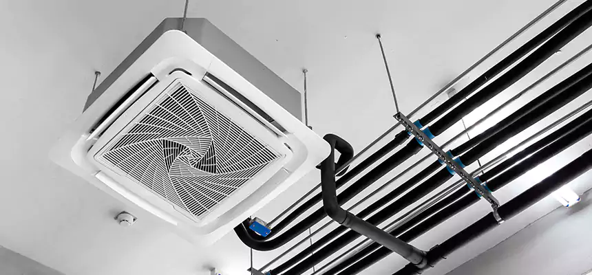 Our Smart AC Vent Controller Services in Mokena, IL