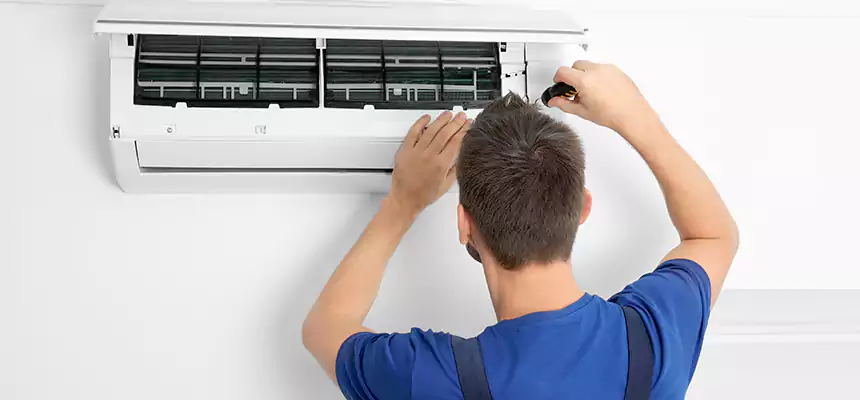 Our Smart Air Conditioning Installation Services in Mokena, IL