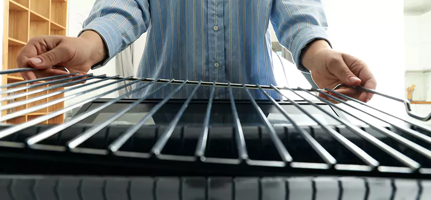 Our Vent Grille Washing Services in Mokena, IL
