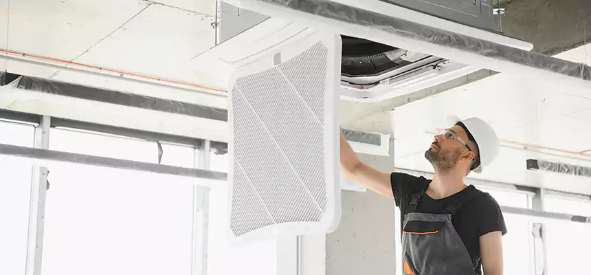 Dryer Ventilation Duct Cleaning in Mokena