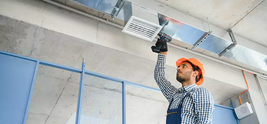 Efficient Exhaust Vent Cleaning in Mokena, IL