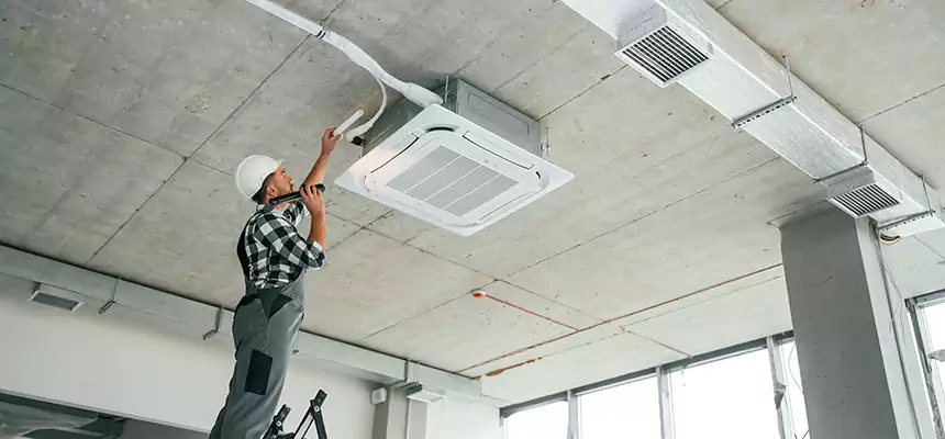 Our Wi Fi Connected Air Ducts Services in Mokena, IL