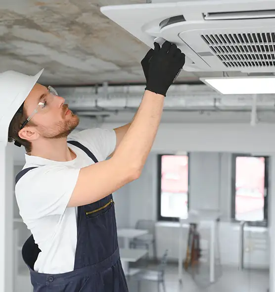Top Affordable Duct Cleaning Services Near Me in Mokena, IL