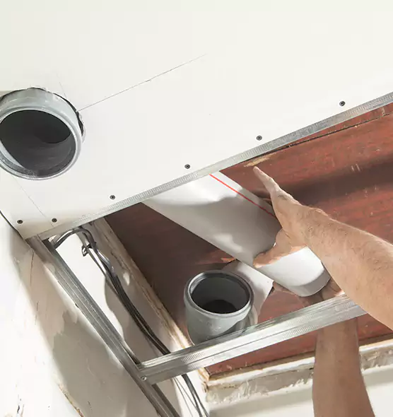 Professional Air Duct Replacement in Mokena, IL