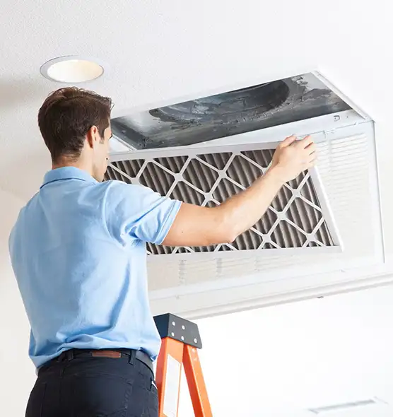 About Annual Dryer Vent Maintenance Mokena, IL