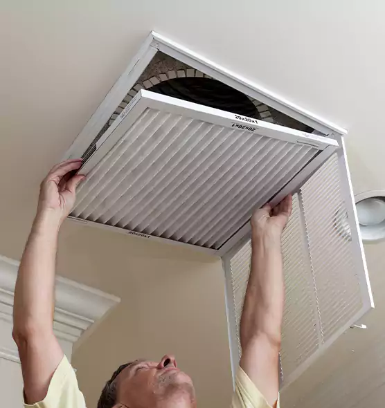 Trusted Apartment Air Duct Cleaning in Mokena, IL