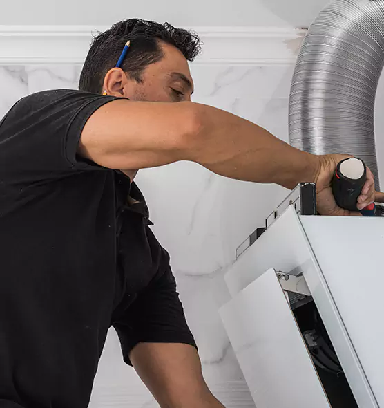 Trusted Bathroom Exhaust Duct Cleaning in Mokena, IL