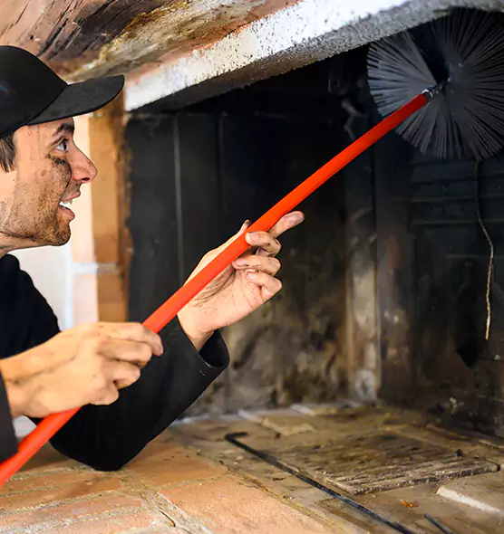 About Expert Chimney Cleaning in Mokena, IL