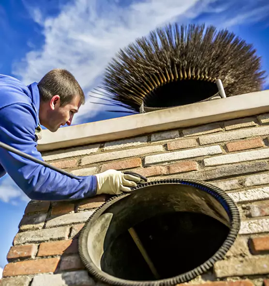 About Professional Chimney Sweep in Mokena, IL