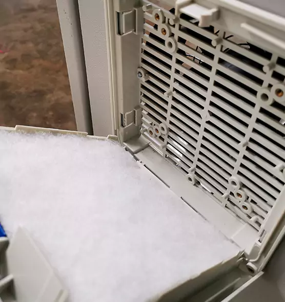 Professional Dryer Vent Mold Cleaning in Mokena, IL