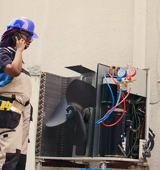 Professional Energy-Efficient HVAC Cleaning in Mokena, IL