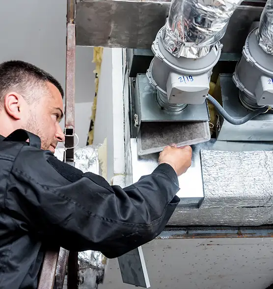 Professional Furnace Vent Cleaning in Mokena, IL
