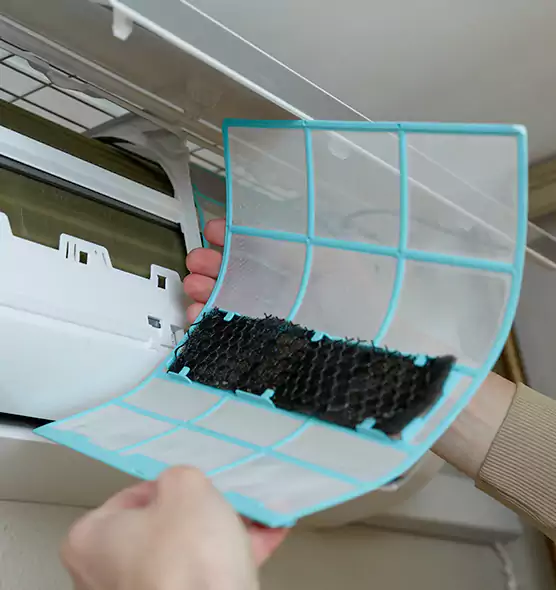 Welcome to Air Duct Cleaning & Repairs Mokena — Your Local HEPA Filter Installation Pros in Mokena, IL