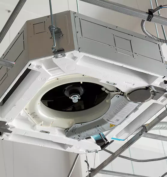 Professional Industrial Dryer Vent Cleaning in Mokena, IL