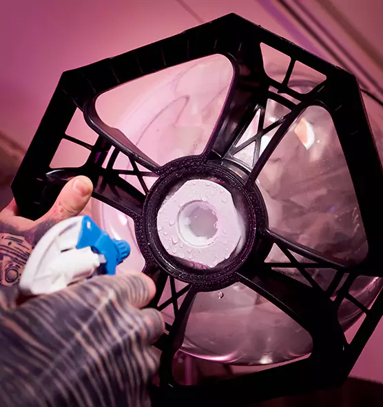 Expert Low VOC Vent Installation in Mokena, IL