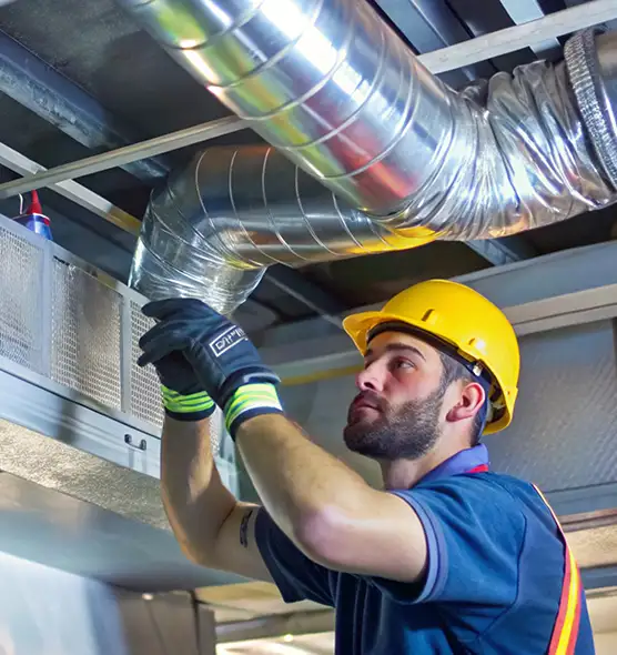 Professional NADCA Approved Air Duct Services in Mokena, IL