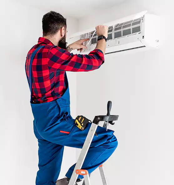 About Smart Air Conditioning Installation in Mokena, IL