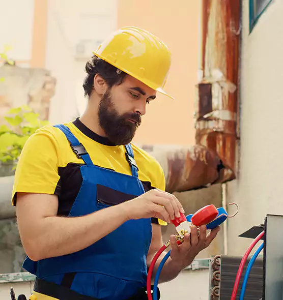 About Smart HVAC Installation in Mokena, IL