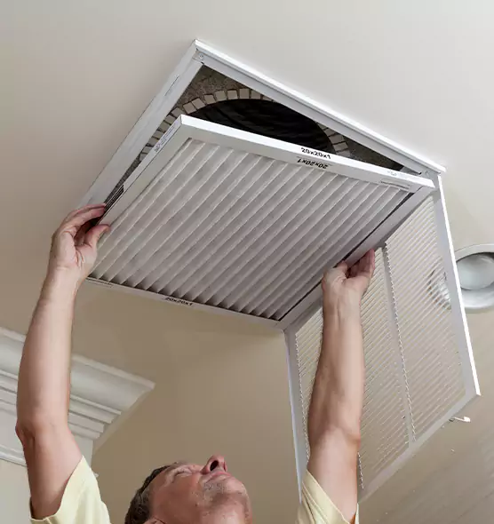 Professional Vent Relocation Services in Mokena, IL