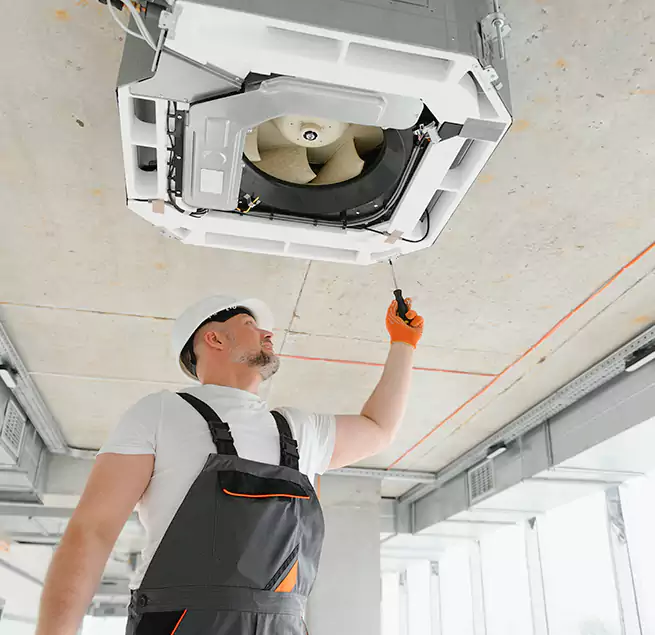 Why Homeowners & Businesses Trust Us in Mokena, IL?