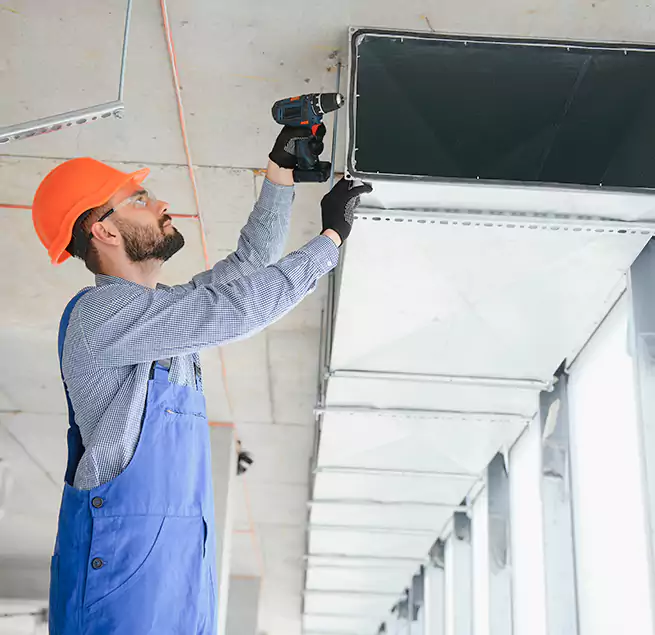 Why Homeowners & Businesses Trust Us in Mokena, IL?