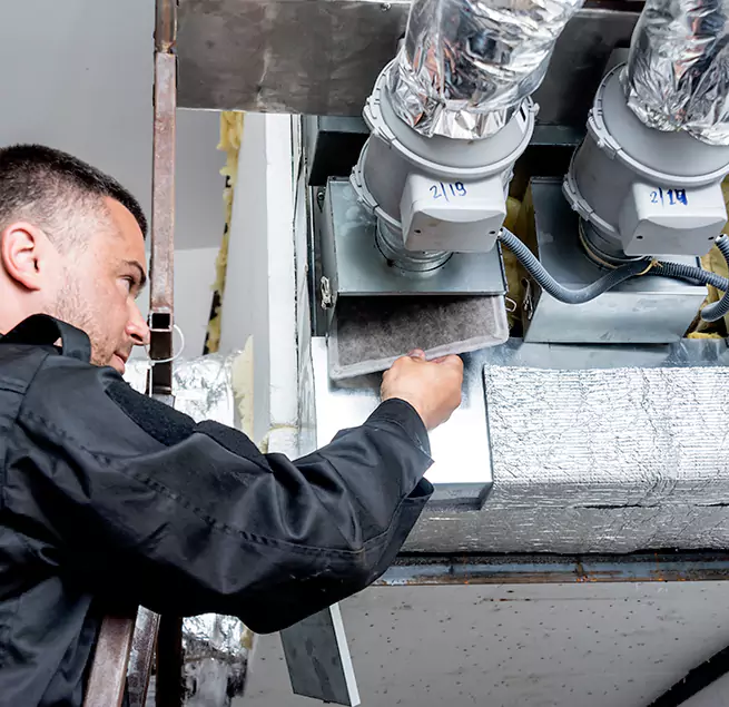 Why Homeowners & Businesses Trust Us in Mokena, IL?