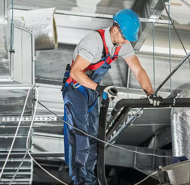 Why Homeowners & Businesses Trust Us in Mokena, IL?