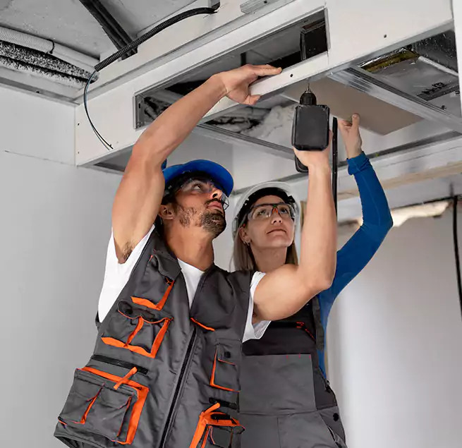 Why Homeowners & Businesses Trust Us in Mokena, IL