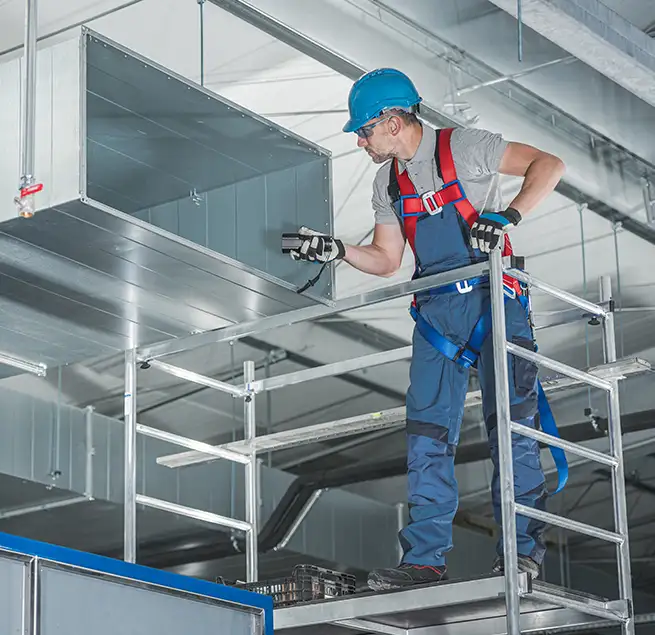 Why Homeowners & Businesses Trust Us in Mokena, IL?