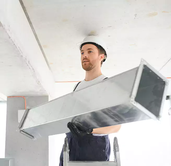 Why Homeowners & Businesses Trust Us in Mokena, IL