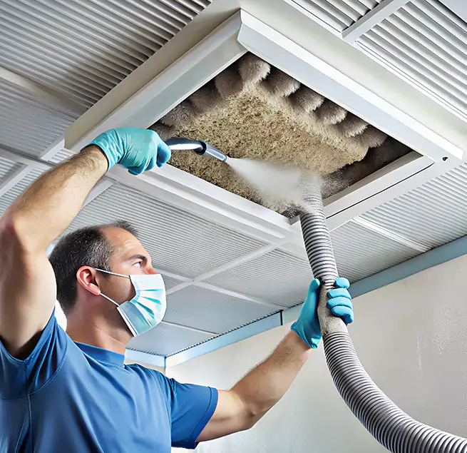 Why Homeowners & Businesses Trust Us Mokena, IL