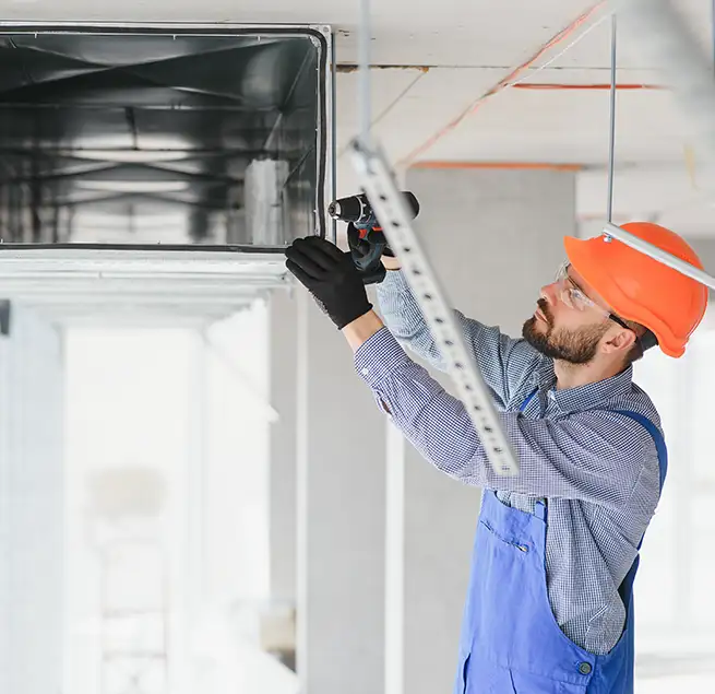 Why Homeowners & Businesses Trust Us in Mokena, IL?