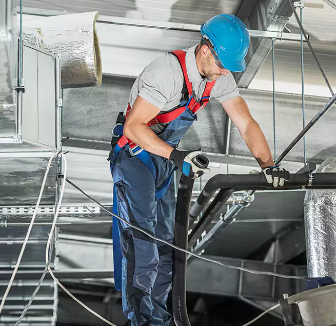 Why Homeowners & Businesses Trust Us in Mokena, IL?