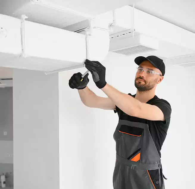 Why Homeowners & Businesses Trust Us in Mokena, IL?