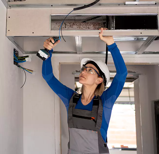 Why Homeowners & Businesses Trust Us in Mokena, IL?