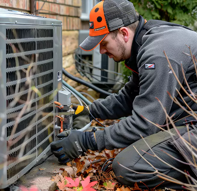 Why Homeowners & Businesses Trust Us in Mokena, IL?