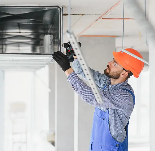 Why Homeowners Businesses Trust Us Mokena, IL